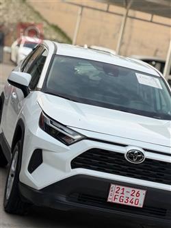 تويوتا راف 4